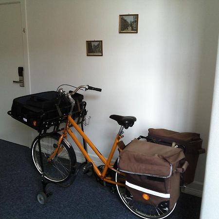 Hotel Posthuzed Rønne Zewnętrze zdjęcie